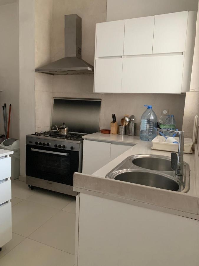 Chez Rima // Studio Tres Chaleureux F1 // Tres Bien Situe Dakar Eksteriør billede